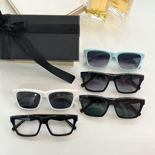 

men sunglasses for women latest selling fashion sun glasses mens sunglass gafas de sol glass uv400 lens with case slm104, White;black