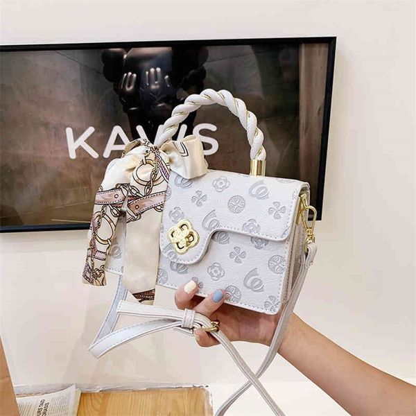 

offers cabinets at 80% off handbag fashion bag square chaoliu cross shoulder small fragrance female mobile bag