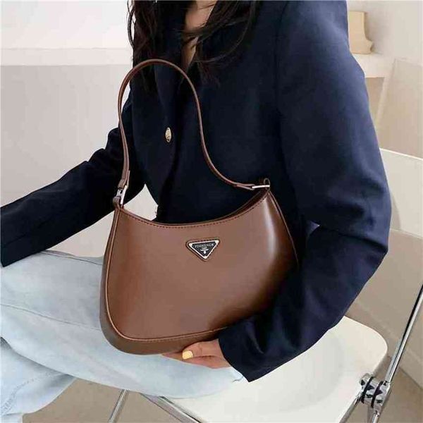

80%2022 new luxury bags armpit trendy spring and summer bagwomen's fashion bags