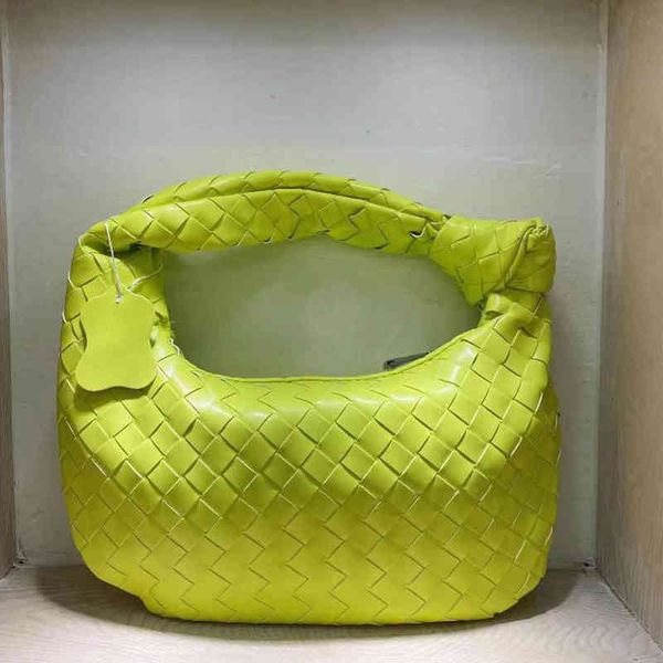

luxury zipper clutch woven leather bags for women 2022 new fashion shoulder lady's hobo hand soft tote