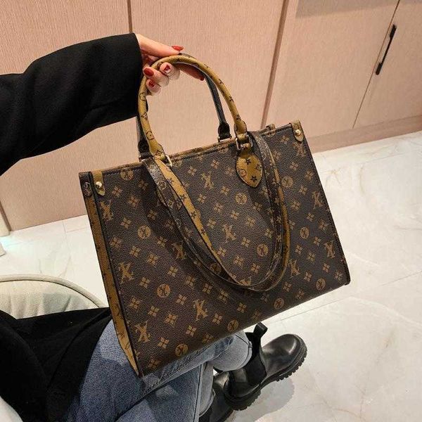 

evening bags women's printed shopping designer handbags shoulder large capacity women tote