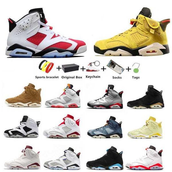 

cactus jack british khaki jumpman 6s mens basketball shoes 6 dmp tinker hare oreo marron men trainer sports sneakers black cat with box