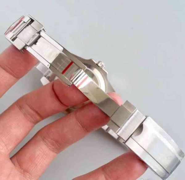 

luxury watches for mens men ceramic mechanical black 2813 automatic movement mens watch sports fashion self-wind s wristwatches u1 factoryt, Slivery;brown