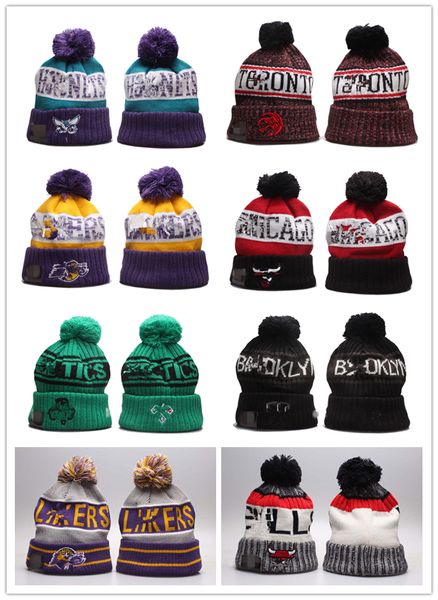 

2022 good quality snapback hats bruins cap penguins hat blackhawkse beanies snapbacks basketball caps hockey snap back h1, Blue;gray