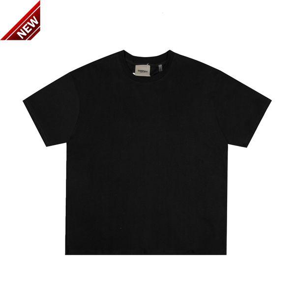 

50% off discount god 22 of new fear multi thread essentials season 7 men's and women's short sleeve t-shirt, White;black