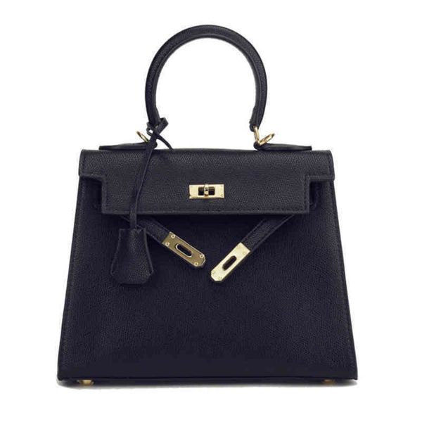

classic designer handbags ke1lyss 2022 bag paul women's high-end sense messenger versatile