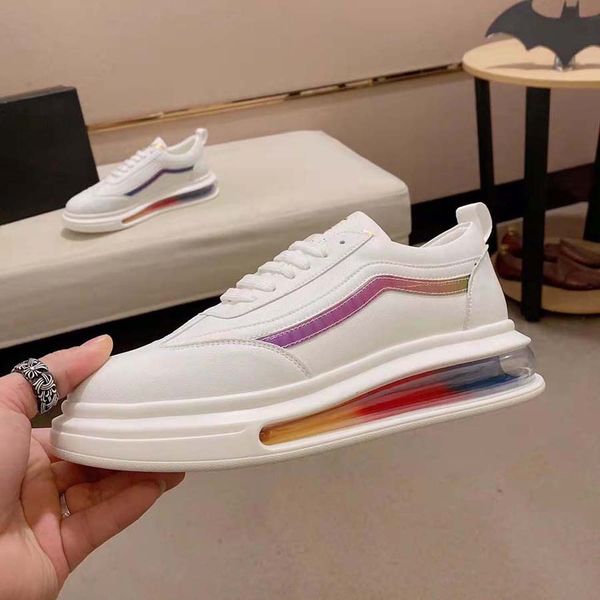 

designer women and men classic white stan shoes fashion sneakers shoes leather sport casual shoe, Black