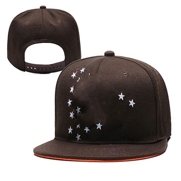 

mens & women cleveland more color knit football cap 2019 new american football hat253l, Black;white