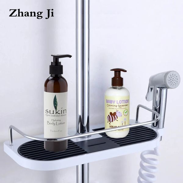 Zhangji Want Want Shaper Horseder Strach Shampoo Shampoo Shampood Head Heard Hearder Organizer полка полки