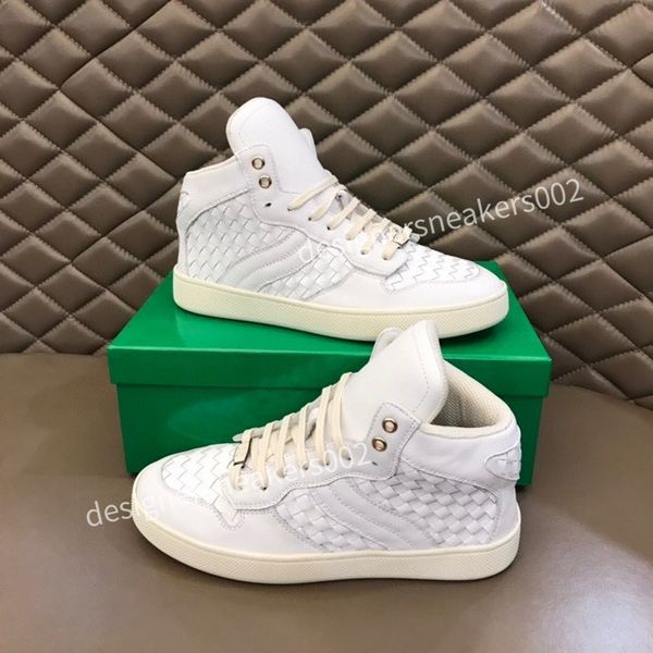 

2022 latest mens womens sports shoes solid color series simple fashionable leather material comfortable and soft rd211008, Black