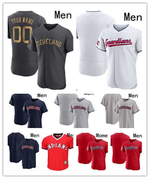 

baseball jersey men women cleveland 11 jose ramirez 7 myles straw 1 amed rosario 32 franmil reyes 6 owen miller 38 steven kwan 0 andres, Blue;black