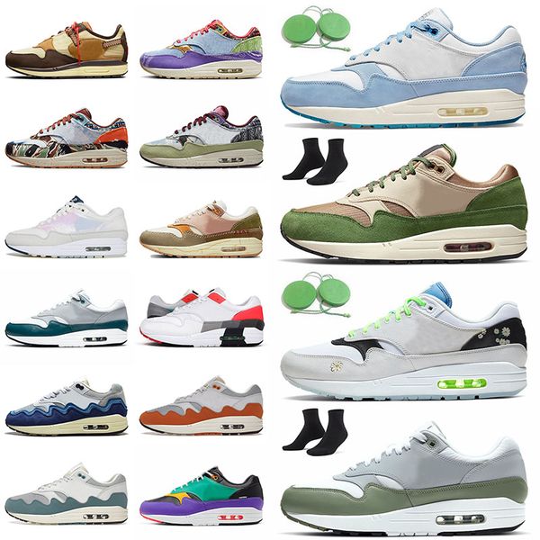 

casual 1 87 trainers running shoes concepts x far out heavy treeline wabi sabi spiral sage evolution of icons sneakers sports men women 1s 8