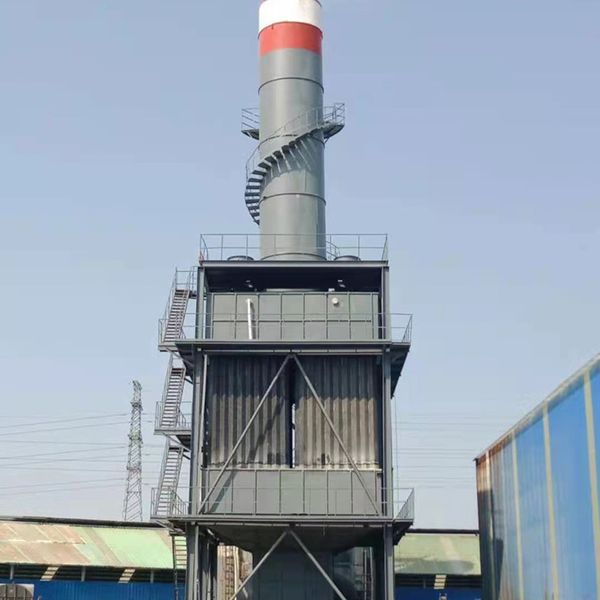 

industrial equipment frp wet electrostatic precipitator anode tube honeycomb
