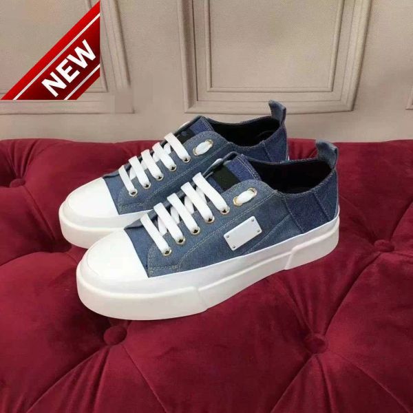 

shoes new fashion women men s leather lace up platform oversized sole white b9izj sneakers pnb, Black