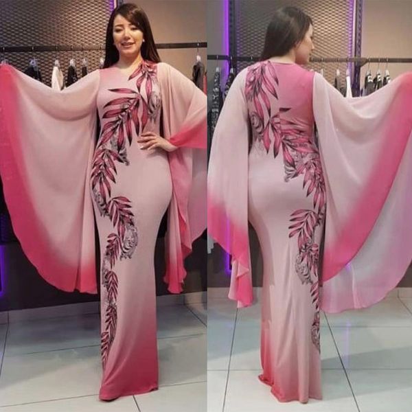 

red burgundy maxi dress africa formal lady women dress long robe de soiree dresses elegant sequin bling plus size 2xl y200805, Black;pink