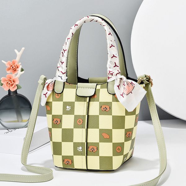 

designer bags grade leather brand new large capacity premium shoulder bag 23cm