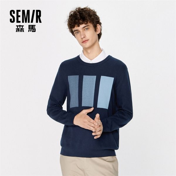 

sweater men autumn new o neck pullover hit color bottoming sweater woman casual lj200919, White;black