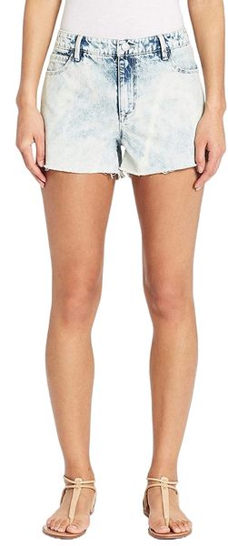 

women's the girlfriend short k6wf#, White;black