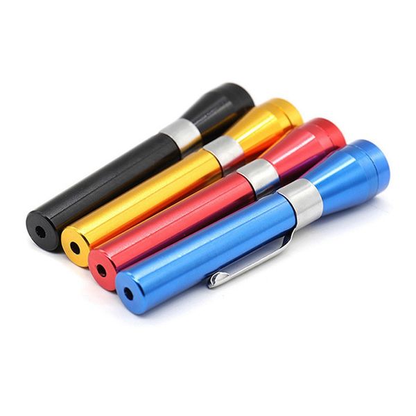 Красочная алюминиевая сплавная сплавная ручка