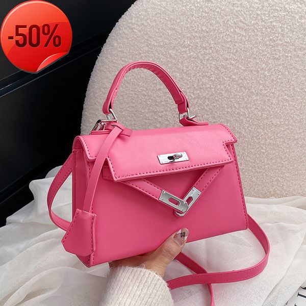 

fashion luxury designerfashion hand-held simple foreign style diana trend single shoulder messenger women's bag