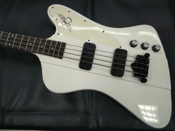 

thunderbird classic iv electric bass #13419