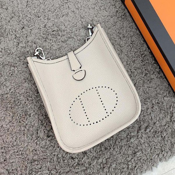 

bags women cross body handbag wholesale cowhide genuine leather designer fashion shoulder bag mini handbags polychromatic shopping purse mes