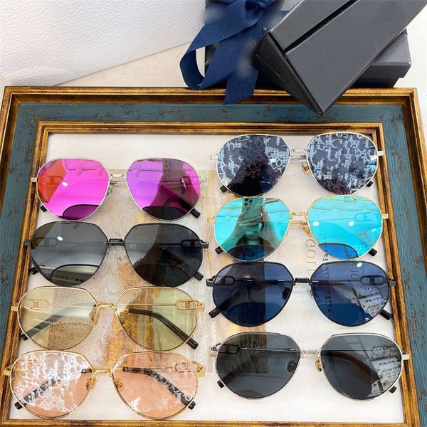 

designer sunglasses d family ins to-ad glass sunglass star net red same men's and women's face small cd sunglass link a1u, White;black