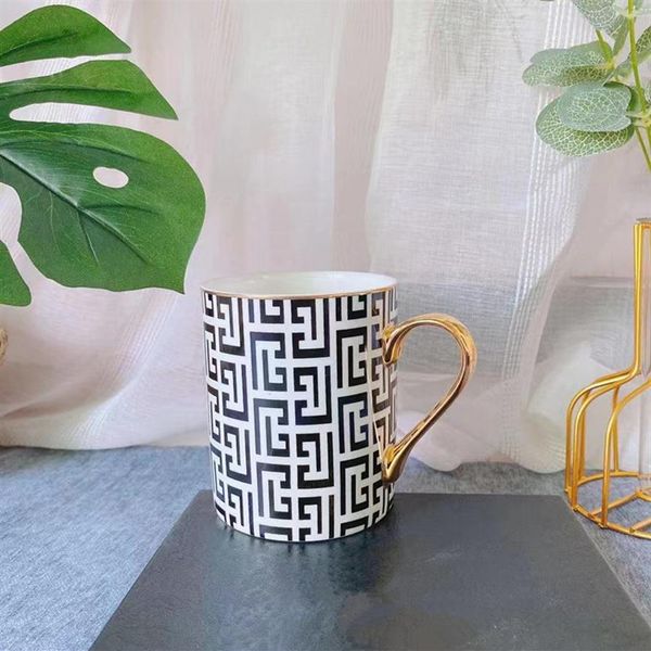 

coffee water drink mugs letter pattern fashion bottles 3250