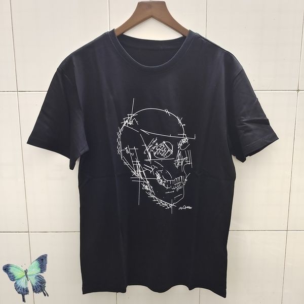 

print t-shirt t shirt men's t-shirts, White;black