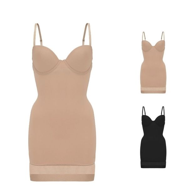 

women body shapewear women corset body shaper ladies lingerie underwear hips abdomen corset summer thin onepiece shapewear 220623