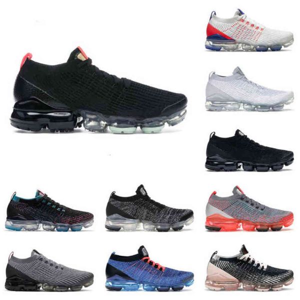 

fly 2.0 knit neakers.mens running shoes triple black white volt cinder moc dusty cactus womens trainers vapours cushion sports qqy