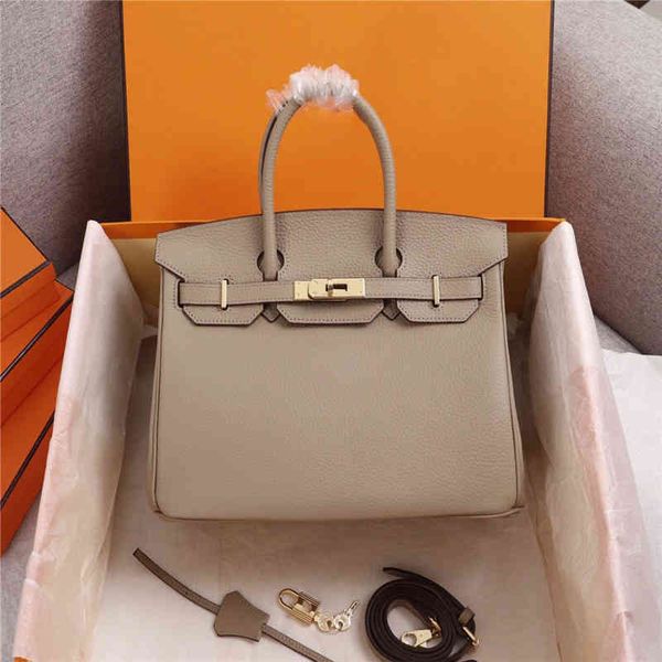 

designer birkins ladies luxury designer bags handbag leather golden mouth platinum tote size 25-35cmosr6