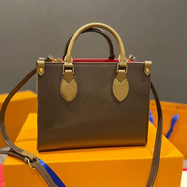 

totes bags women tote bag designer tote fashion classic large capacity three size handbags