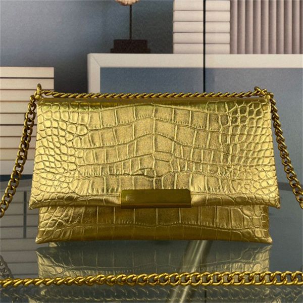 

triplet women chain shoulder crossbody luxury fahison bag m7he#