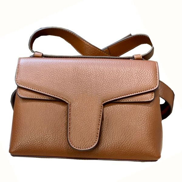 

designer luxury women the tote bag fashion versatile handbags shoulder crossbody bags purse telfars totes large capacity saddle wallets 7a r