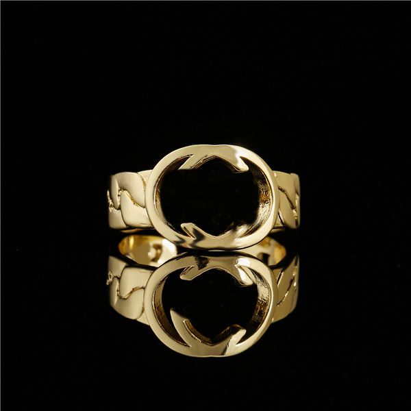 

women letter g open ring, Golden;silver