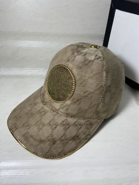 

2022 simple fashion ball cap designer classic style hat for men and women four seasons outdoor sports sun hat high quality, Blue;gray