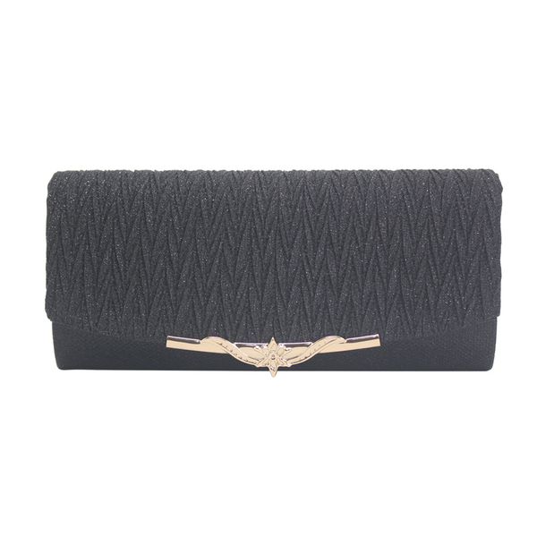 

woman bag 2022 luxury handbags party banquet glitter women bags brand wedding clutches shoulder bag purse