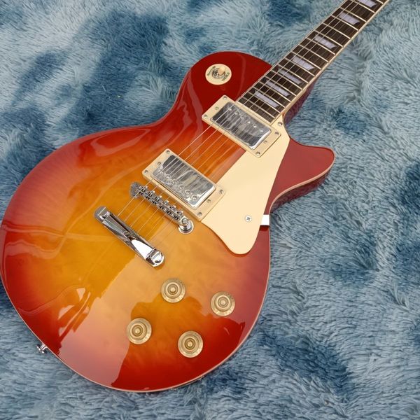 

electric guitar beginner practice electric guitar set factory customization