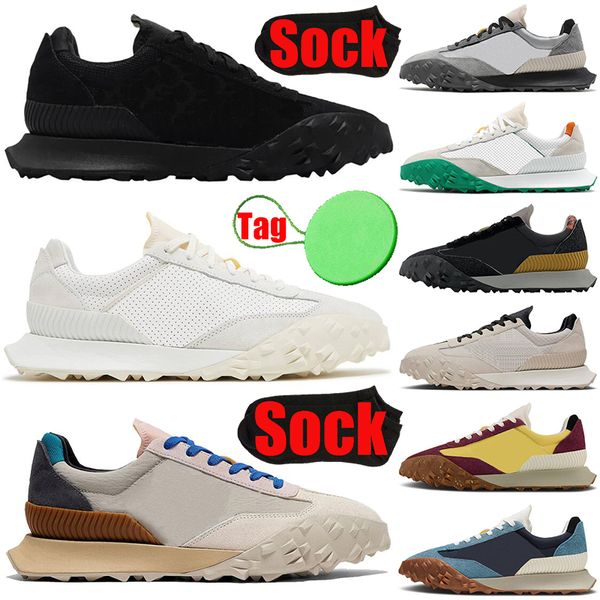 

xc-72 xc72 mens womens running shoes triple black castlerock orange green red yellow cream white storm blue men women trainers sports sneake