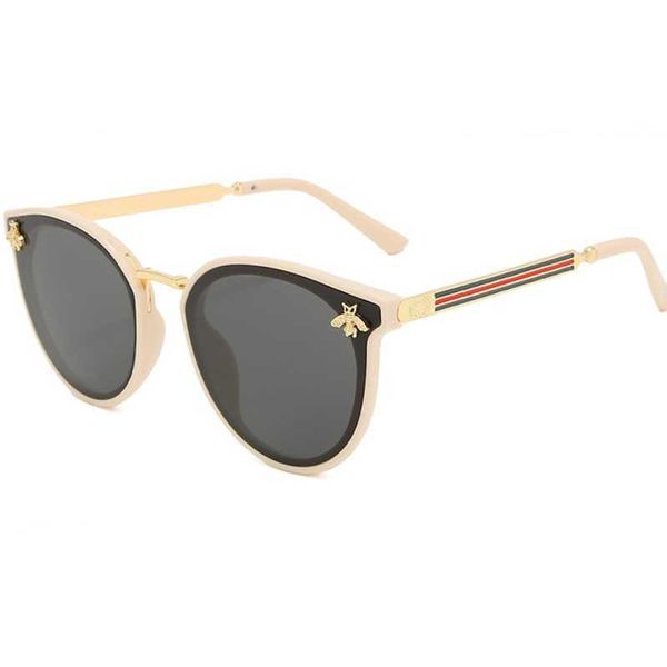 

sunglasses wholesale women men vintage gradient glasses retro sun female eyewear uv400 fashion drive outdoor, White;black