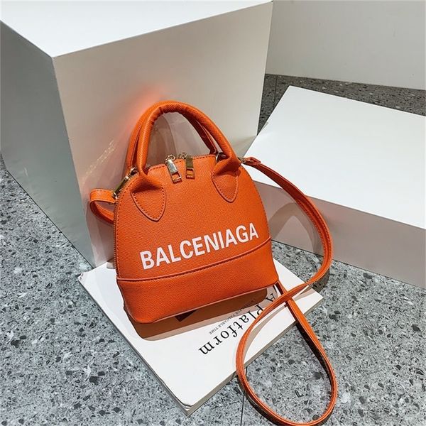 

advanced candy color shell women's ins fashion versatile european and one 85% off factory price store