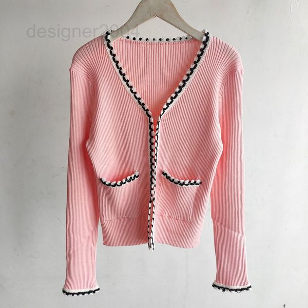 

women's sweaters designer special p link opg5, White;black