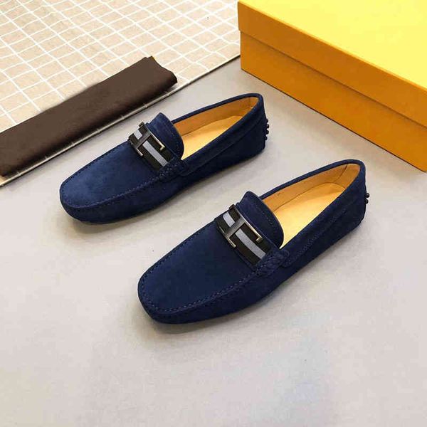 

dress shoes men's doudou shoes, driver's lazy original packaging y4rv, Black