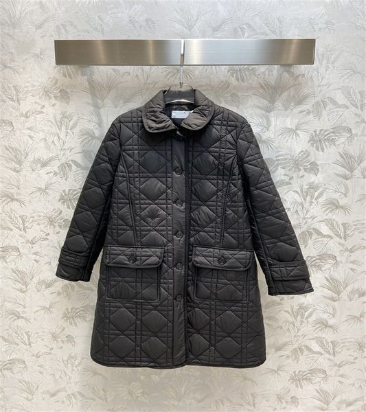 

womens black long downs jacket winter parkas coats female casual with belt corset lady slim outwear thicken high grade keep warm ladies khak