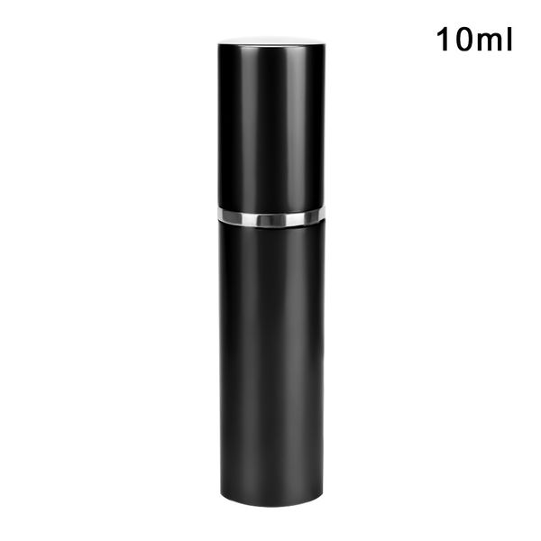 

black 10ml perfume sub-bottling 1pc