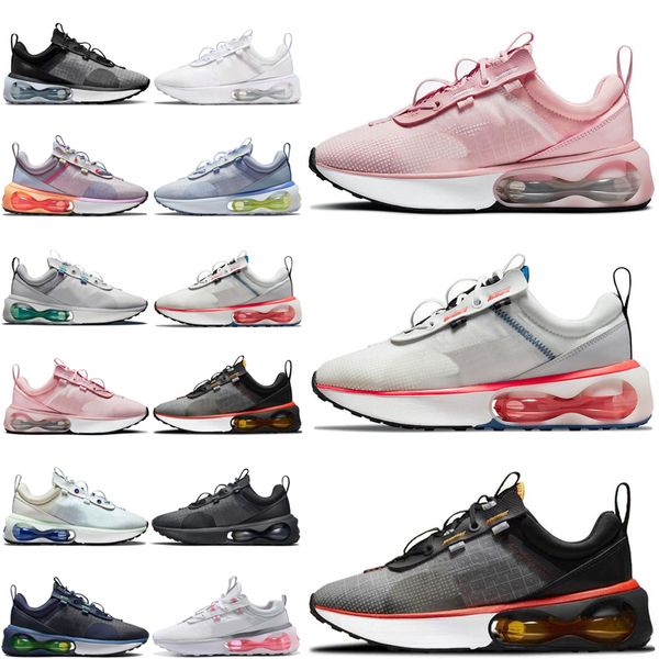 

2021s men women running shoes black white mystic red barely green rose thunder blue mens trainers sports sneakers runners promotion