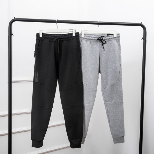

45032 original ~ d men's and women's pants evergreen four seasons pressure rubber guard pants leisure sports, Black;white