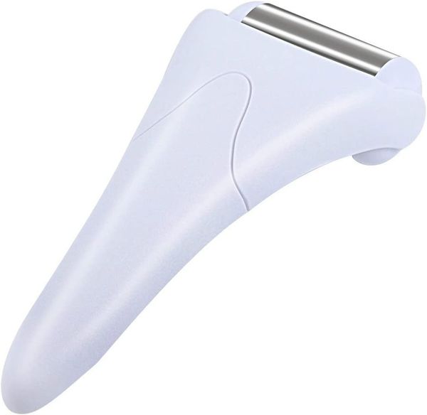 

elitzia etsmk001 stainless steel cooling face derma and body roller