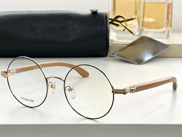 

womens eyeglasses frame clear lens men sun gasses fashion style protects eyes uv400 with case buvaish, Silver